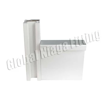 Frame Alumunium FAD 700