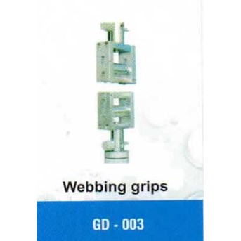 Webbing Grips