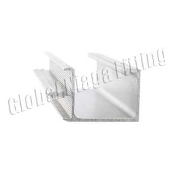 Frame Alumunium HP 15