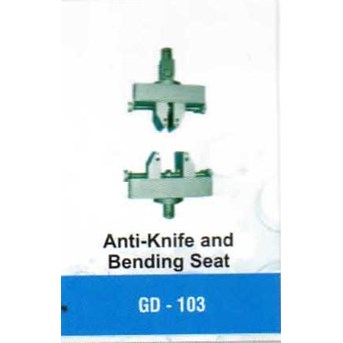 Anti-Knife And Banding Seat