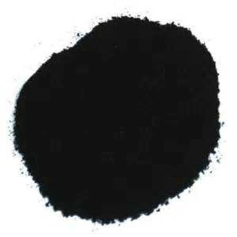 coal lump / carbon powder