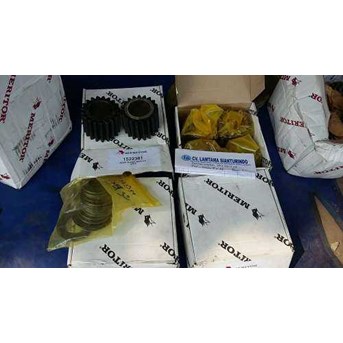 Volvo FH16 Parts P/ n 1522381