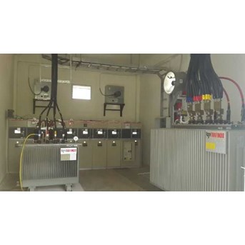 TAMBAH DAYA LISTRIK KWH 555 KVA, 1 MVA, 2 MVA, INSTALASI GARDU LISTRIK, ELECTRICAL TRANSFORMATOR, CUBICLE MERLIN GERIN