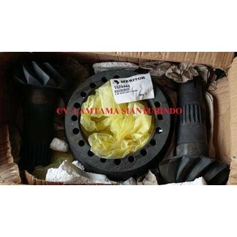 Volvo FH16 Parts P/ n 1524943