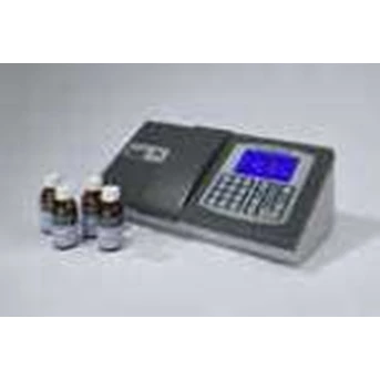 Lovibond™ PFXi-995 Colorimeter: Oils, Chemicals and Derivatives