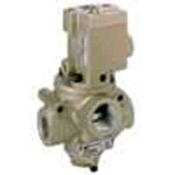 Ross-Control Solenoid Valve 2751A3908