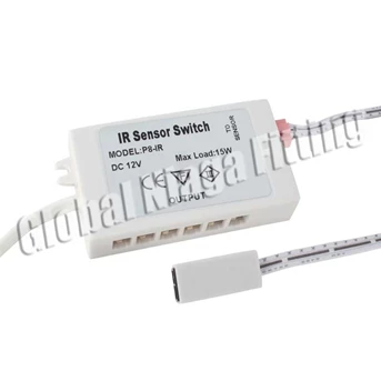IR Sensor P-8 IR