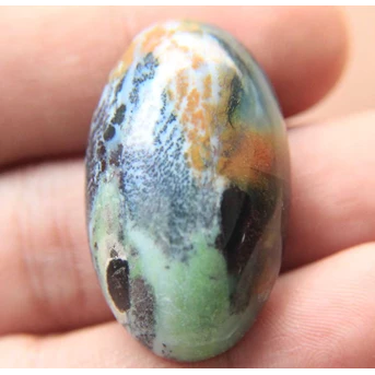 Natural Garut Panca Warna
