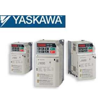 YASKAWA INVERTER CIMR-JA4A0001BAA