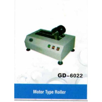 Motor Type Roller