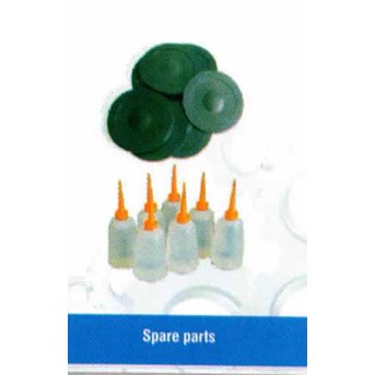 Spare Parts