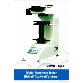 Digital Hardness Tester ( Brinell/Rockwhell/Vickers )