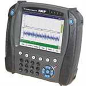 SKF Microlog analyzer AX series - CMXA 80 vibration analyzer