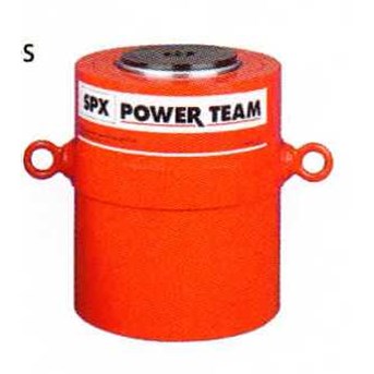 SPX Power Team Hydraulic Cylinders Double-Acting