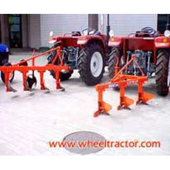 singkal - furrow plough 1l-320 (komponen traktor)-1