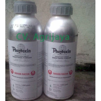 PHOSTOXIN 57% TB