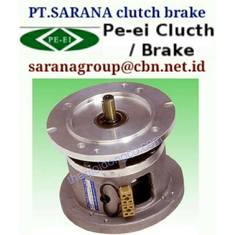 PEEI BRAKE & CLUTCH PT SARANA CLUTCH BRAKE JUAL SELL