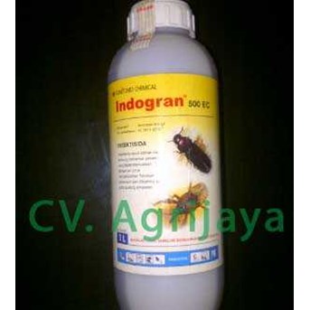 Indogran
