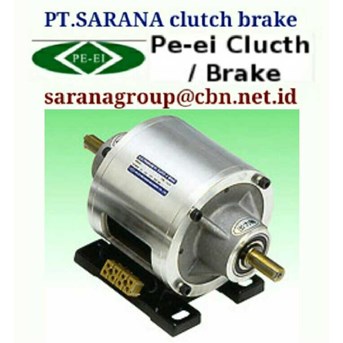 PEEI BRAKE & CLUTCH PT SARANA CLUTCH BRAKE JUAL SELL
