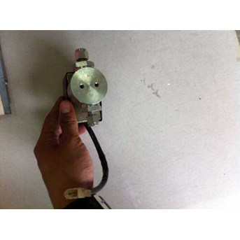 Solenoid Valve
