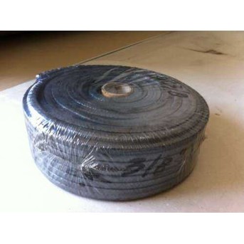 Pure Carbon Gland Packing