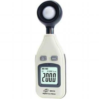 Digital LuxMeter Sanfix GM1010