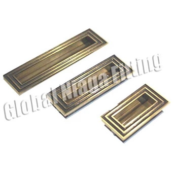 Handle tanam antik 8063