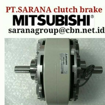 MIKI PULLEY BRAKE CLUTCHES PT SARANA TEKNIK MIKI PULLEY BRAKES CLUTCHES ELECTROMAGNETIC UNITS