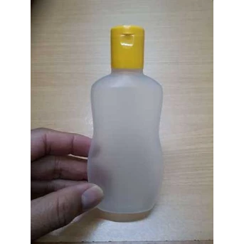botol plastik, jar, pot untuk wadah kosmetik, wadah minuman, obat2an-4