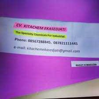 SPECIALTY EMULSIFIER