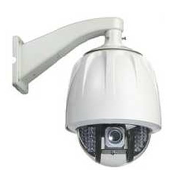 Kamera CCTV, IP Camera, DVR + LCD