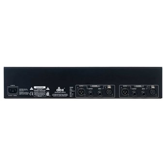 DBX 231s EQUALIZER