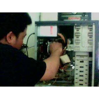 Kursus Spesialis Teknisi Komputer Sistem Private Dibiinbing Dari NOL