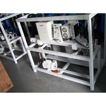 Niagara Sea Water RO System ( water maker)