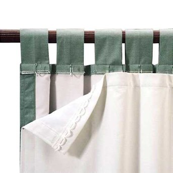 Gorden Blackout, Blackout Curtain, Gorden Hotel
