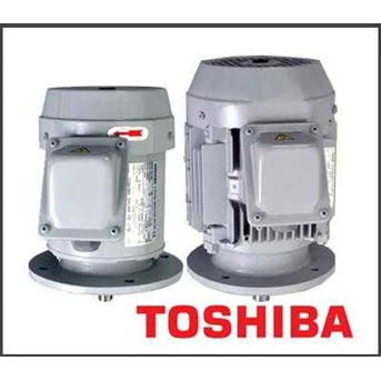 Toshiba Induction Motor 3Phase IK/ IKK/ TIKK