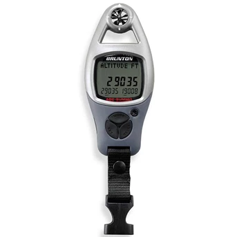 Altimeter Brunton ADC Summit