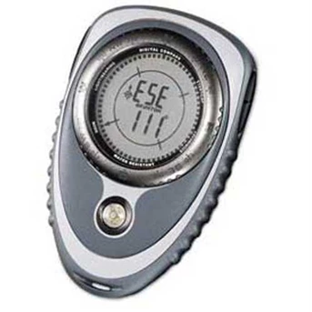 Altimeter Brunton Nomad V2 Pro