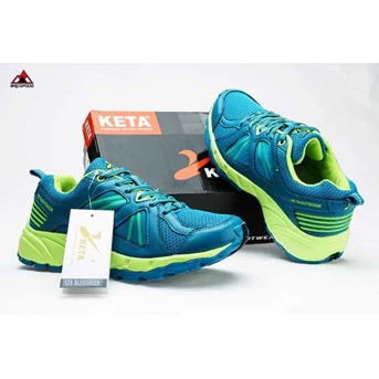 Running Shoes Ketaoutdoor Airmax 175 Ocean Blue