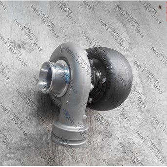 Turbocharger 21109241/ 20856791