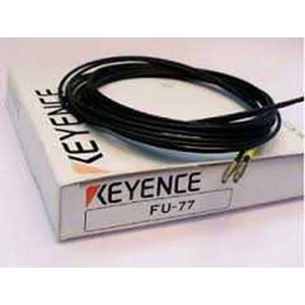 Keyence Fiber Sensor FU35FG