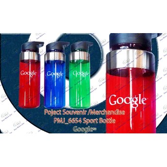 Proyek Souvenir GOOGLE INDONESIA
