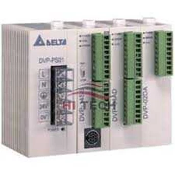 Delta PLC Power Supply DVP14SS211R