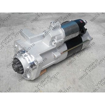 Starting/ Starter Motor 20880693/ 21306350