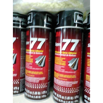 Lem Super 77 3M spray
