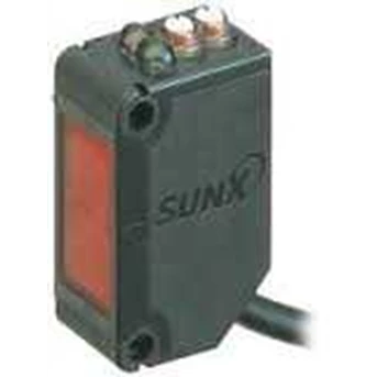 Sunx Fiber Sensor CX-493