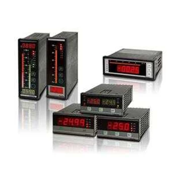 finetek - digital display panel meter pb/pm series