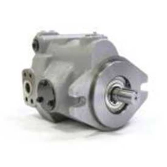 toyooki variabl displacement piston pump hpp-vd2v-f3la5