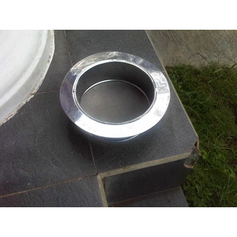 Saringan Susu Lokal