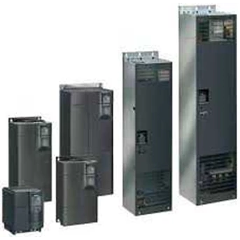 Siemens - Inverter- 6SE6430-2UD42-5GA0 250KW
